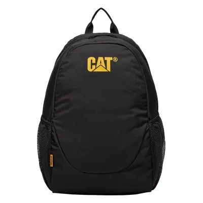 Černý pánský batoh Caterpillar V-Power Backpack 84524-01