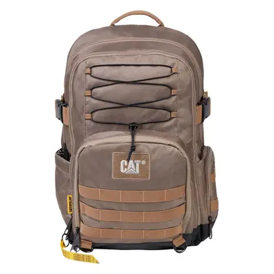 HNĚDÝ PÁNSKÝ BATOH CATERPILLAR SONORAN BACKPACK 84175-558