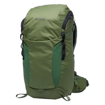 Khaki trekingový batoh Columbia Triple Canyon 36L Hiking Backpack 2071541352