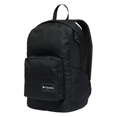 Černý batoh Columbia Zigzag II 22L Backpack 2094411010