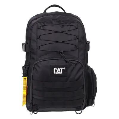 Černý pánský batoh Caterpillar Sonoran Backpack 84175-01