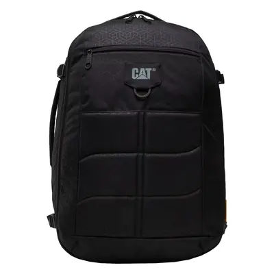 ČERNÝ PÁNSKÝ SPORTOVNÍ BATOH CATERPILLAR BOBBY CABIN BACKPACK 84170-478