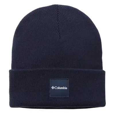 Tmavě modrá zimní čepice Columbia City Trek Heavyweight Beanie 1911251465