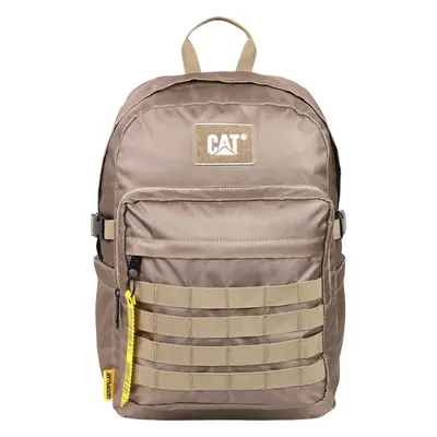 Hnědý pánský batoh Caterpillar Yuma Backpack 84608-558