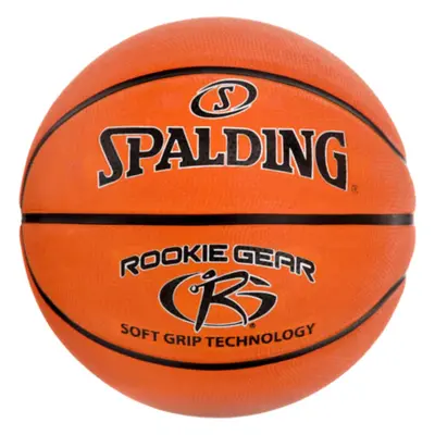 Basketbalový míč Spalding Rookie Gear Ball 84396Z