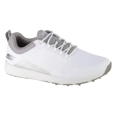 Bílé pánské tenisky Skechers Go Golf Elite 4 - Victory 214022-WGY