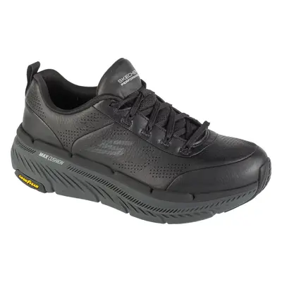 ČERNÉ PÁNSKÉ BĚŽECKÉ TENISKY SKECHERS MAX CUSHIONING PREMIER 2.0 - LUCID 2 220828-BKCC