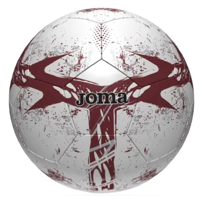 Bílo-červený fotbalový míč Joma Torino FC Replica 2ND Mini Ball A141800B0-102