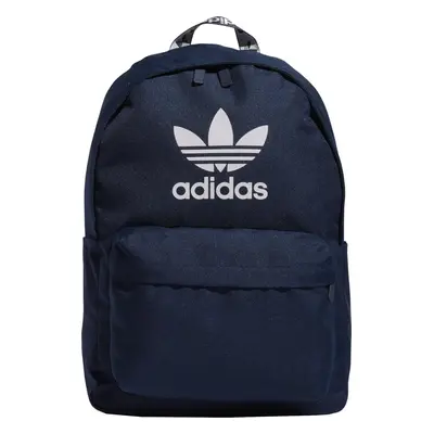 Tmavě modrý batoh adidas Adicolor Backpack HK2621