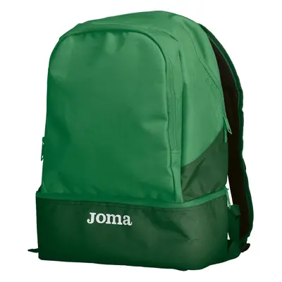 Zelený batoh Joma Estadio III Backpack 400234-450