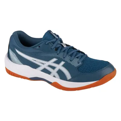 Modré pánské tenisky ASICS Gel-Task 4 1071A103-400