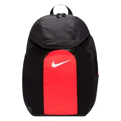 Černo-červený batoh Nike Academy Team Backpack DV0761-013