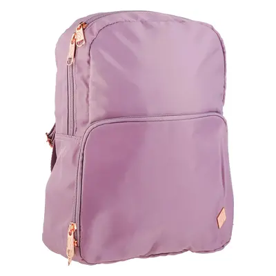 Růžový batoh Skechers Jetsetter Backpack SKCH6887-MVE