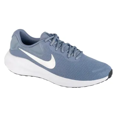 Modré pánské běžecké tenisky Nike Revolution 7 FB2207-403