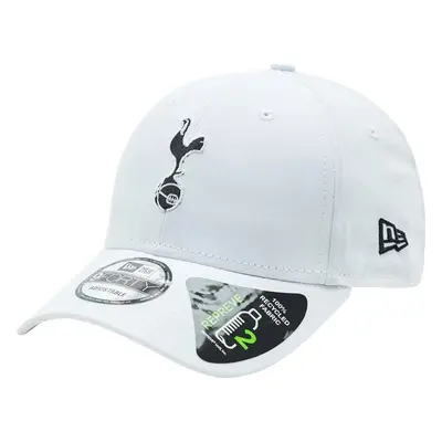 Bílá pánská kšiltovka New Era Repreve Flawless 940 9FORTY Tottenham Hotspur FC Cap 60293469