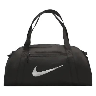 Černá taška Nike Gym Club Bag DR6974-010