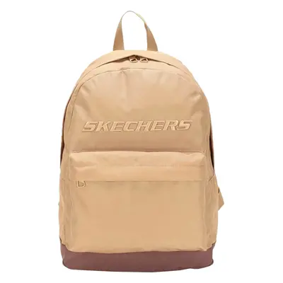 Béžový batoh Skechers Denver backpack S1136-36