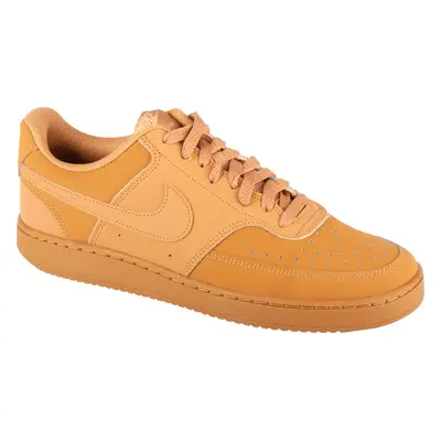 Camel pánské tenisky Nike Court Vision Low CD5463-200