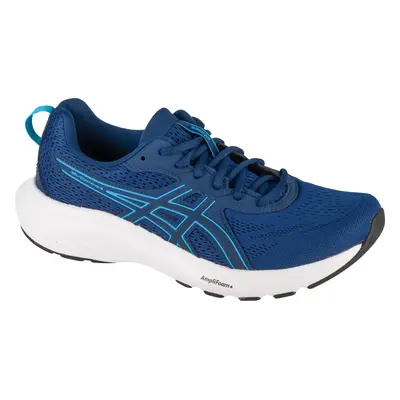 Tmavě modré pánské běžecké tenisky ASICS Gel-Contend 9 1011B881-401