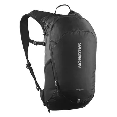 Černý turistický batoh Salomon Trailblazer 10 Backpack C21829