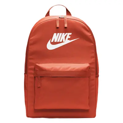 Oranžový batoh Nike Heritage 2.0 Backpack BA5879-891