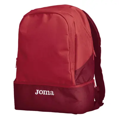 Červený batoh Joma Estadio III Backpack 400234-600