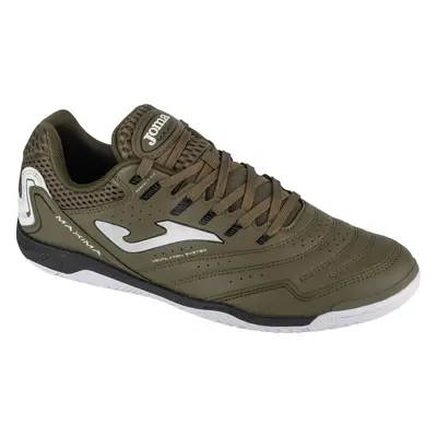 Khaki pánské tenisky Joma Maxima 2523 IN MAXS2523IN