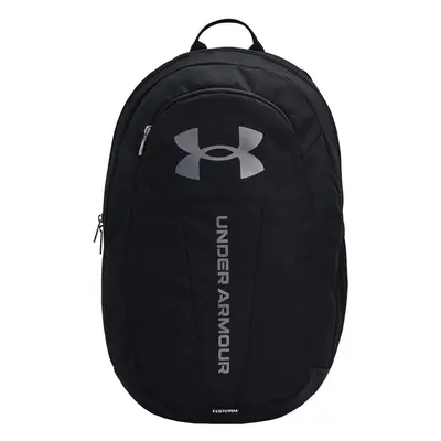 Černý batoh Under Armour Hustle Lite Backpack 1364180-001