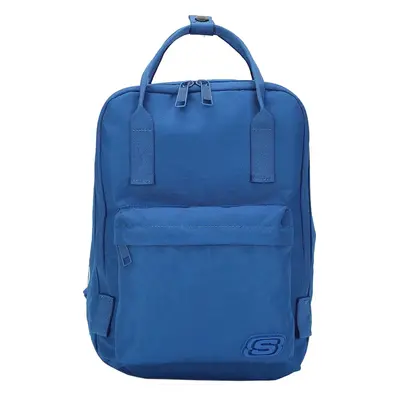 Modrý prostorný batoh Skechers Saint Louis Backpack S1214-39