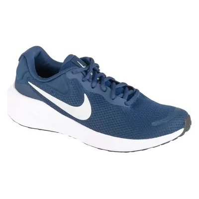 Tmavě modré pánské běžecké tenisky Nike Revolution 7 FB2207-400