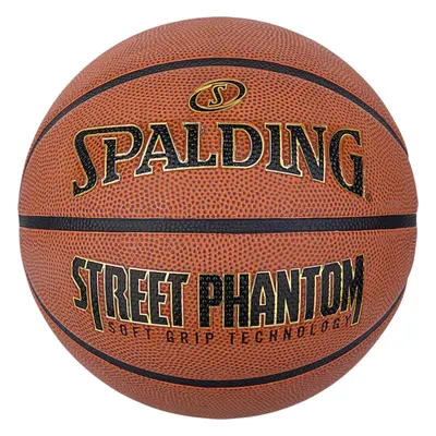 Basketbalový míč Spalding Street Phantom Out Ball 84388Z