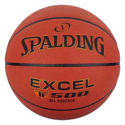 Basketbalový míč Spalding Excel TF-500 In/Out Ball 76798Z