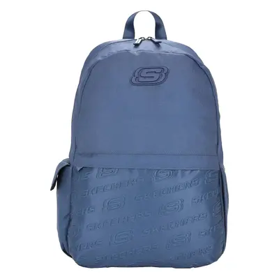 Modrý batoh Skechers Santa Clara Backpack S1049-49