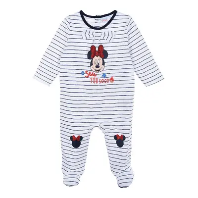 Detské body Minnie Mouse D052MMG7000067