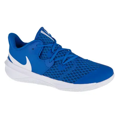 Modré pánské sportovní tenisky Nike Zoom Hyperspeed Court CI2964-410