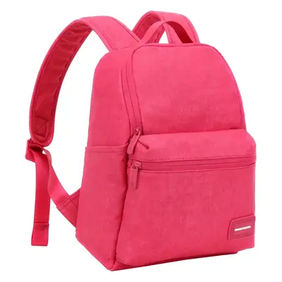 Růžový batoh Skechers Pasadena City Mini Backpack S1034-33