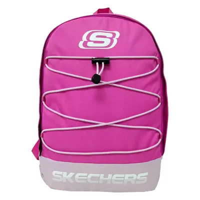 Růžový batoh Skechers Pomona Backpack S1035-03