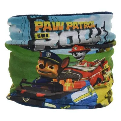 Barevný chlapecký nákrčník Paw Patrol