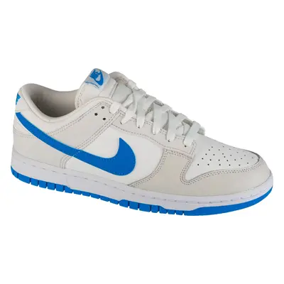 Smetanové pánské tenisky Nike Dunk Low Retro DV0831-108