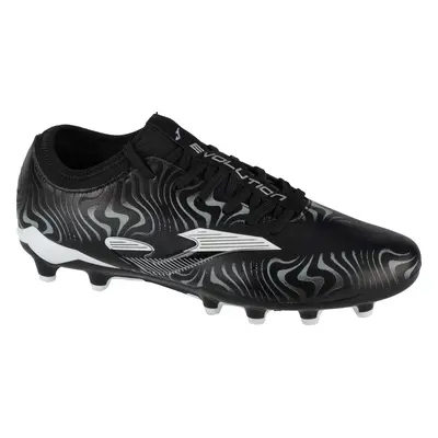 Černé pánské kopačky Joma Evolution 2501 FG EVOS2501FG