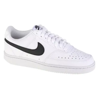 Bílé dámské tenisky Nike Court Vision Low NN DH3158-101