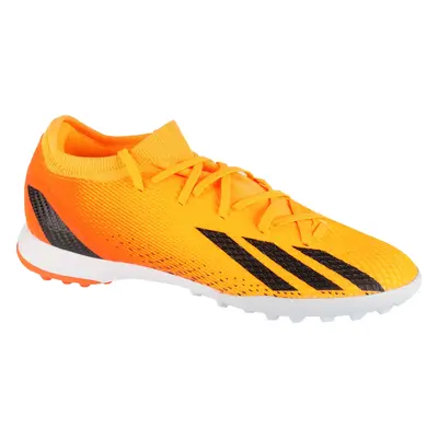 Oranžové pánské kopačky Adidas X Speedportal 3 TF GZ2471