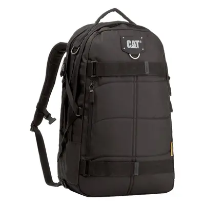 Černý batoh Caterpillar Bryan Backpack 83433-01