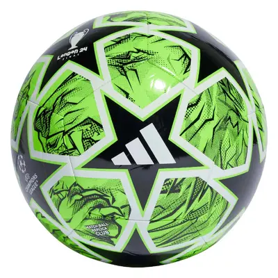 Fotbalový míč adidas UEFA Champions League Club Ball IN9328