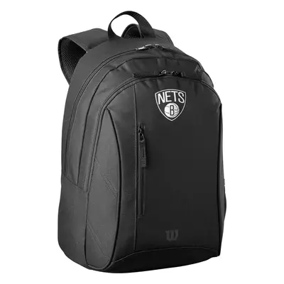 Batoh Wilson NBA Team Brooklyn Nets WZ6015002