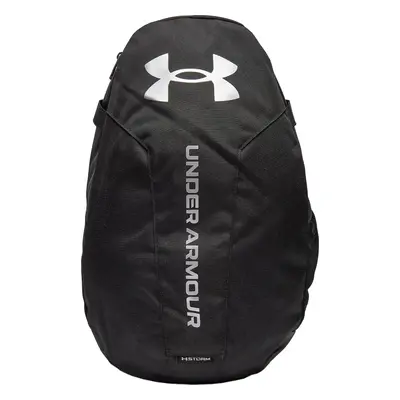 Černý sportovní batoh Under Armour Hustle Lite Backpack 1364180-002