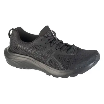 Černé pánské běžecké tenisky ASICS Gel-Contend 9 1011B881-003