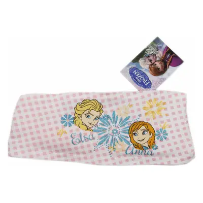 Disney Frozen Čelenka Elsa a Anna