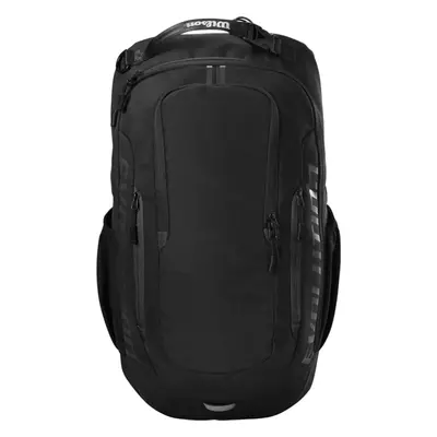 Černý sportovní batoh Wilson Evolution Basketball Gearpack Backpack WZ6015501