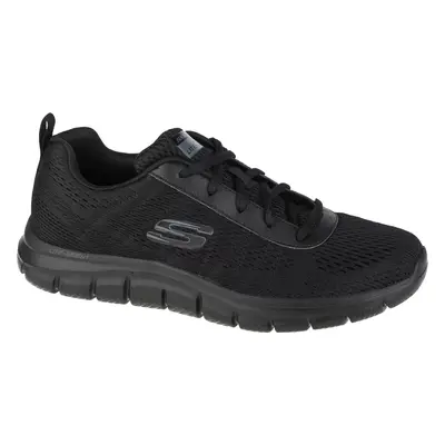 Černé pánské tenisky Skechers Track-Moulton 232081-BBK